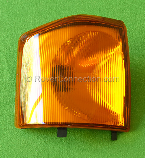 Factory OEM Genuine Aftermarket Front Turn Signal Lamp for Land Rover Discovery 